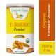 Turmeric Powder