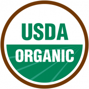 USDA Organic Certified