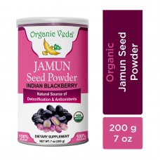 Jamun Seed Powder