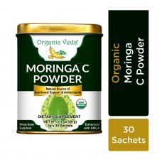 Moringa C Powder Sachet