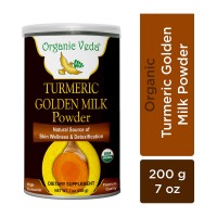 Turmeric Golden Milk (Latte) Powder