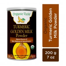 Turmeric Golden Milk (Latte) Powder
