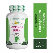 Moringa Burn Capsules