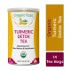 Turmeric Detox Tea