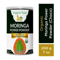 Moringa Power Powder (Choco)