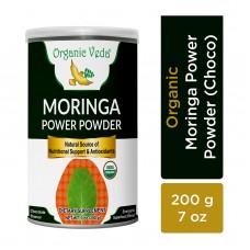 Moringa Power Powder (Choco)