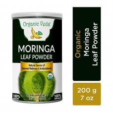 Moringa Leaf Powder