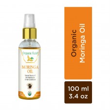 Moringa Oil