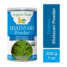 Shatavari Root Powder