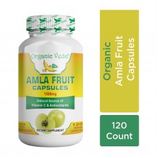 Amla fruit Capsules