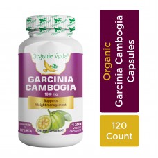 Garcinia Cambogia Capsules