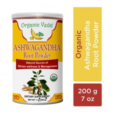 Ashwagandha Root Powder