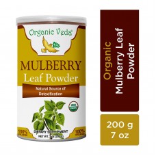 Mulberry Leaf Powder