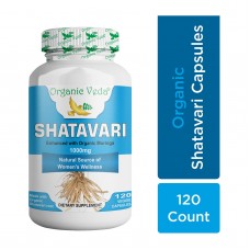 Shatavari Capsules