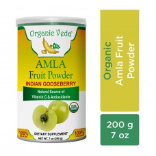 Amla Fruit Powder