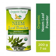 Neem Leaf Powder