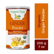 Ginger Powder