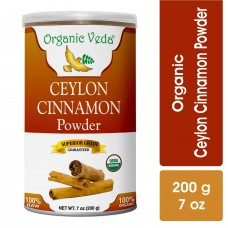 Ceylon Cinnamon Powder