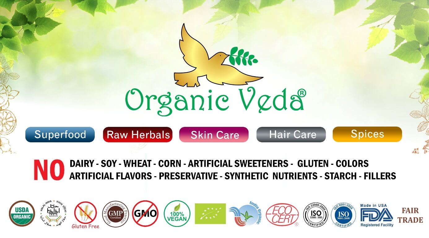 Buy Organic Products in Malaysia