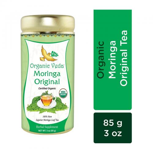 Moringa Original Tea leaves